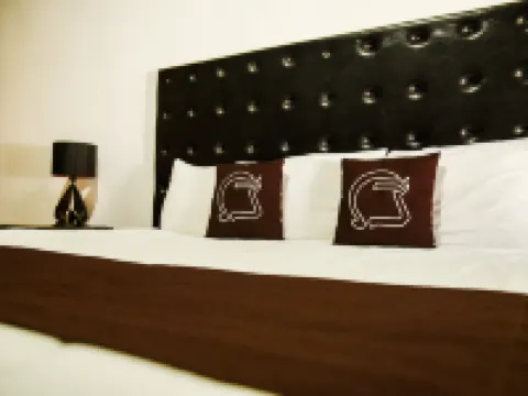 Rancho Santa Veronica Hoteles en Tecate