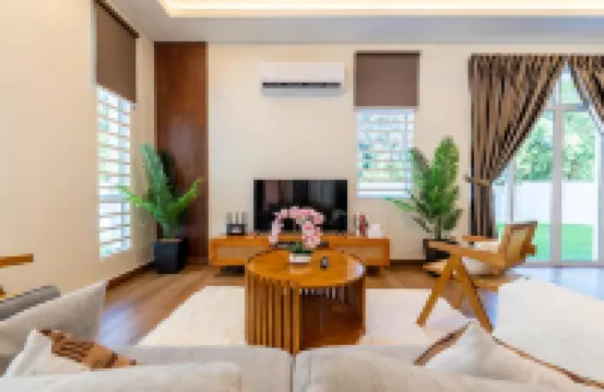 La Ferringhi Villa by ALV 巴都丁宜酒店