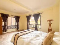 Zen Nest Hotel Hotels near Swayambhu Temple