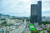 The Sun Executive Suite