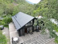 Turgensai Visitor-Center Hotels near Lake Issyk