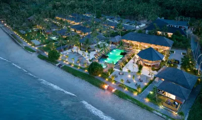 Seven Dreams A Pramana Experience Hotel di Bali