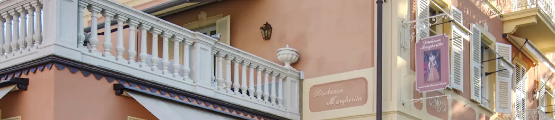 Gehobene Hotels 