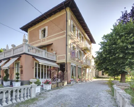 Duchessa Margherita Hotel a Vicoforte