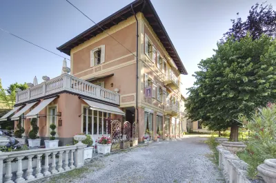 Duchessa Margherita Hotels in Vicoforte