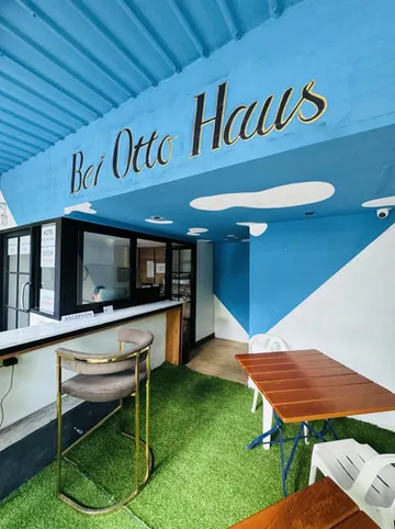 รูปภาพของไบ อ็อตโต้ เฮาส์ ศาลาแดง แบงค็อก