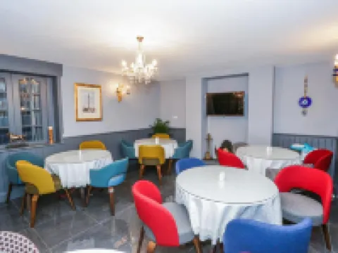 Beckenham Park Hotel Hotele w: Bromley