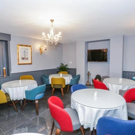 Beckenham Park Hotel