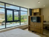 Aurora Bao Anh Hotel - parking