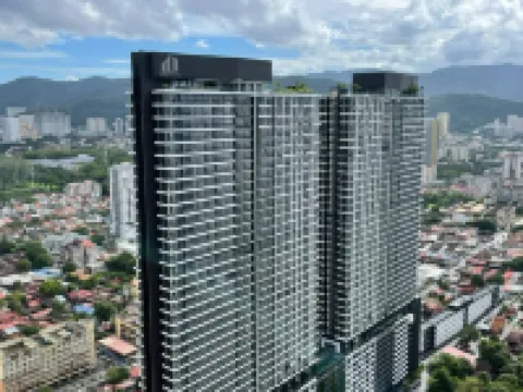 Nice Apartment George Town