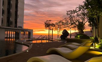 The Shore CBD Kota Kinabalu By LAXZONE SUITE