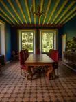 Château d'Elbeuf-en-Bray Hôtels à : Gournay-en-Bray