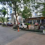 Smart Inn at Aeropolis Residence Hotels in Neglasari