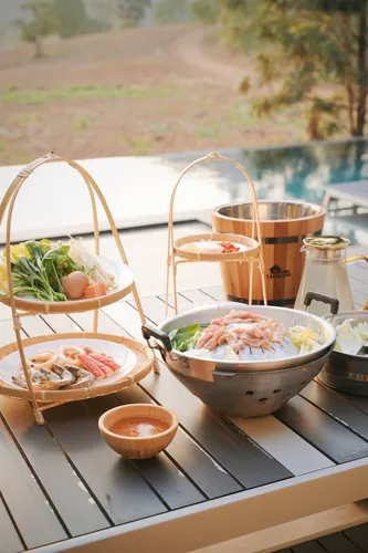รูปภาพของKIN Pool Villa Khaoyai