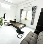 Luxury Interior Security Apartment Hotel a Tân Phú