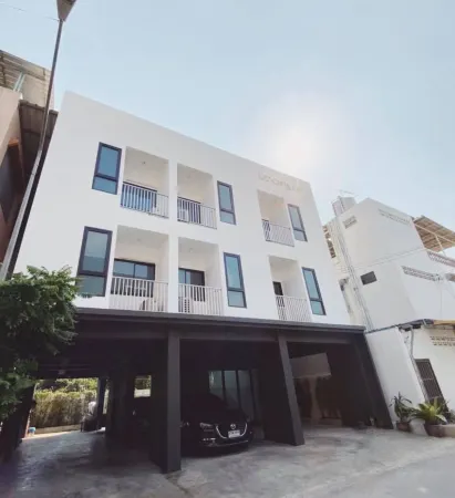 Udomsap Place Отели рядом с достопримечательностью «Wat Nong Chap Tao»