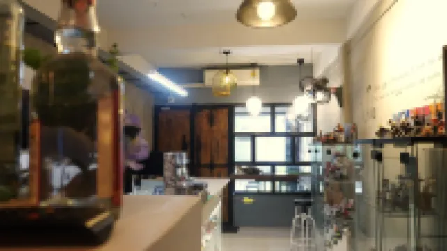 89 Bed & Studio Hostel