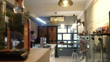 รูปภาพของ89 Bed & Studio Hostel