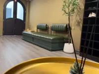 Togayther Hostel Black Hotel in zona Centro Thaniya