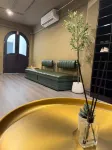 Togayther Hostel Black