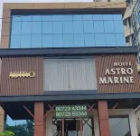 Astro Marine Hospitality Pvt Ltd Hoteles cerca de Manejo de la Marina