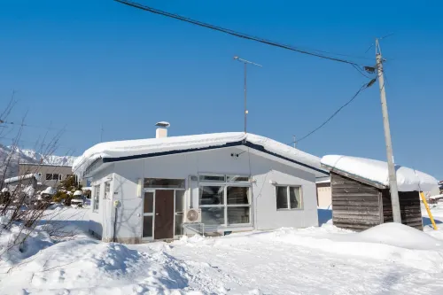 FURANO RELAX STAY B (Yamabe D) Hotel a Minamifurano