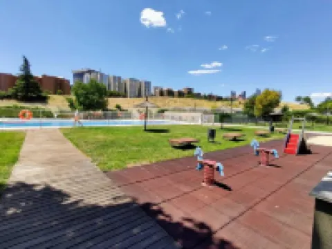 Modern apartment Near city center, Airport,  Metro