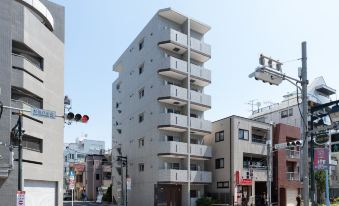 GRAN PASEO Koenjiminami