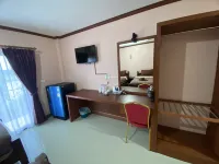 โรงแรมสุโขทัย แกรนด์ โฮเทล แอนด์ แลนด์มาร์ค