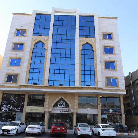 Moments Serviced apartments