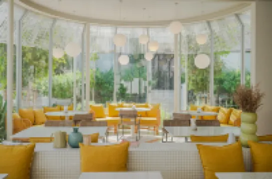 Cara Cara Resort Koh Larn