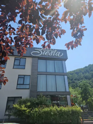 Hotel Siesta Hotels in Uzice