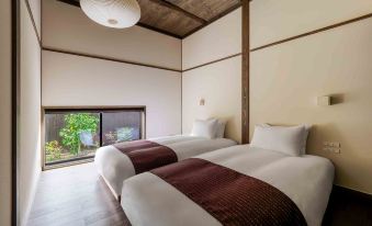 Nananohi Machiya House