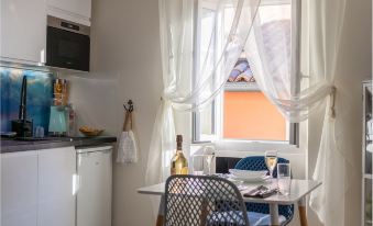 The Golden Palm in Menton up to 4 guests