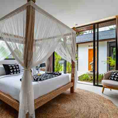 Villa Pandora by BaliSuperHost Rooms