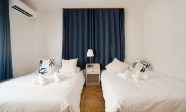 Joyful Residence|Only 3-Min Walk to Garden Town Station