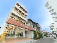 โรงแรมสงบสุข 2 โรงแรมใกล้วัดไหโสก