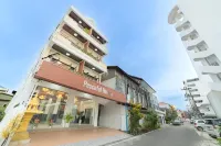 Peaceful 2 Hotel Hotel a Vientiane City Center