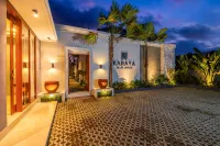 烏瑪拉斯 Karaya別墅