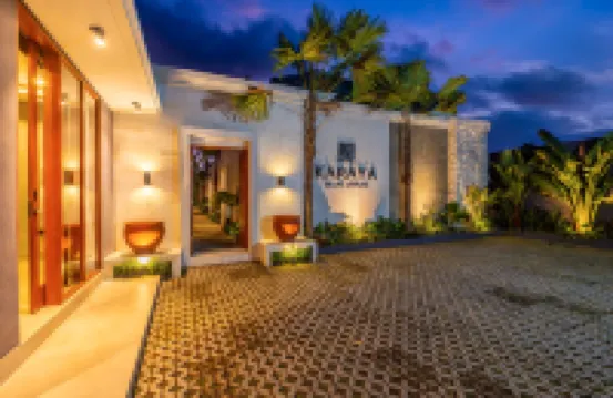 Karaya Villas Umalas