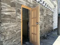 Newly open :Japanese guesthouse Okuzasiki Onsen Stay