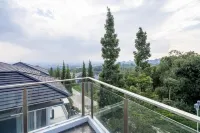 Rehat at Villa Golf Island Dago Resort I