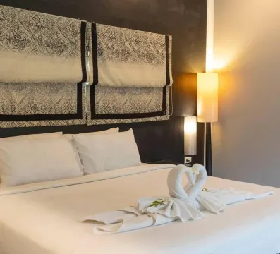 Entire Home In Rawai, Thailand