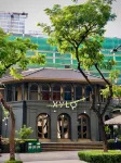 Uptown Parksuites T2 Radiant 2BR Walk to Uptown Mall +Nightlife Xylo - 2 tähden