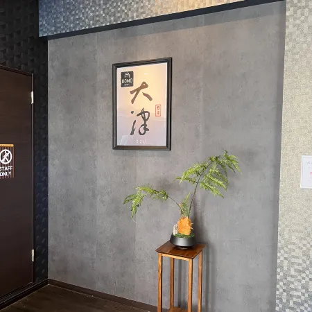 DOMO HOTEL OZU