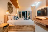 Inda Villa Ubud by Bali Cabin - Pensions