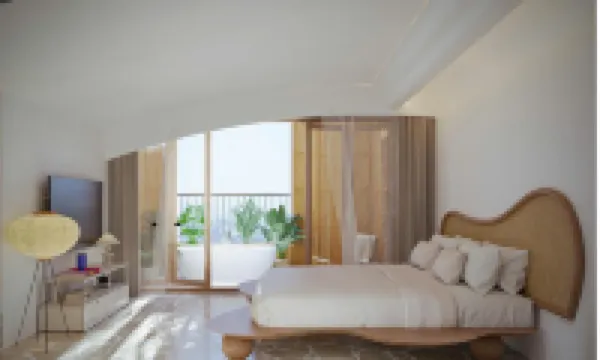 SamSet Penthouse ManorCrown Hue