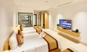 Trung Khanh Hotel Cao Bang