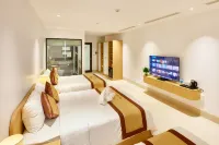 Trùng Khánh Hotel Cao Bằng Các khách sạn ở Trùng Khánh