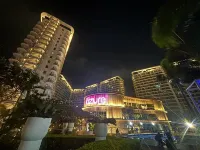 1BR Beach View - Azure Urban Resort Near NAIA #BR2 - Kondo